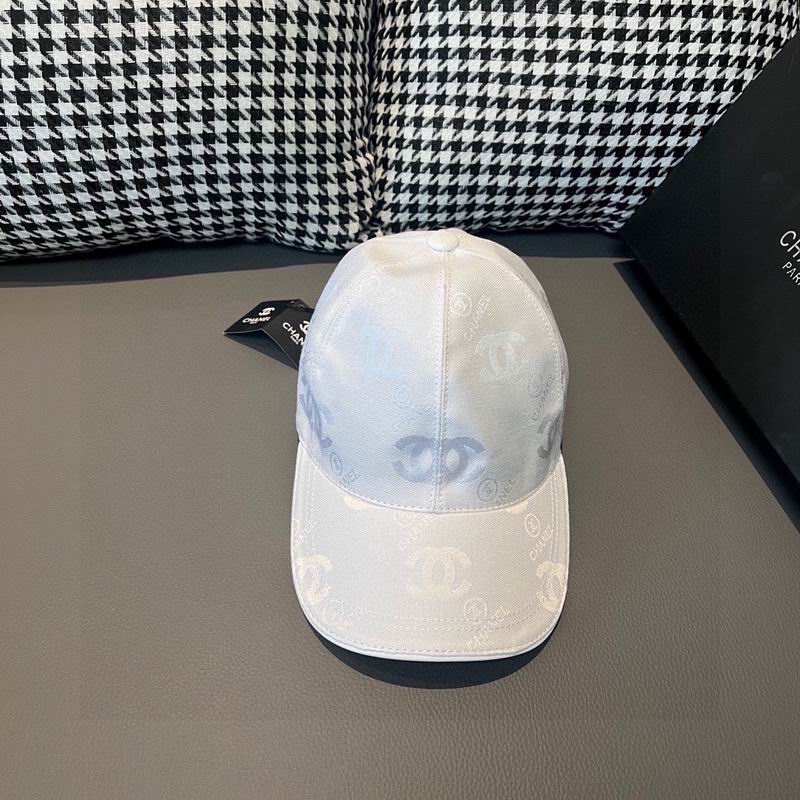 Wholesale Cheap C.hanel Replica Designer Baseball Caps for Sale