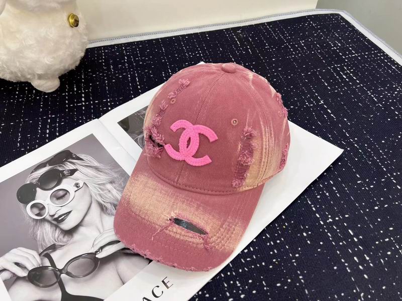 Wholesale Cheap C.hanel Replica Designer Baseball Caps for Sale