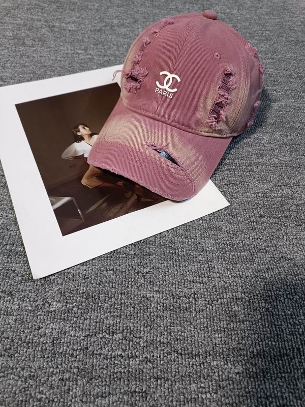 Wholesale Cheap C.hanel Replica Designer Baseball Caps for Sale