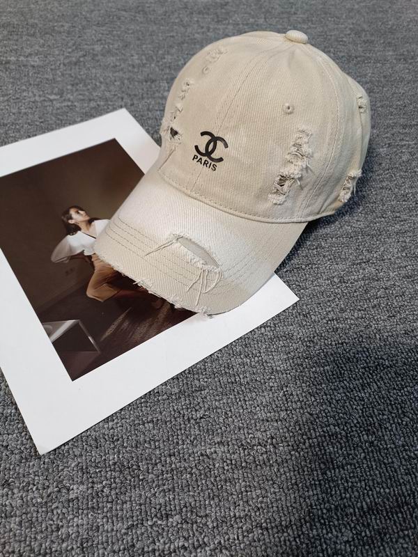 Wholesale Cheap C.hanel Replica Designer Baseball Caps for Sale