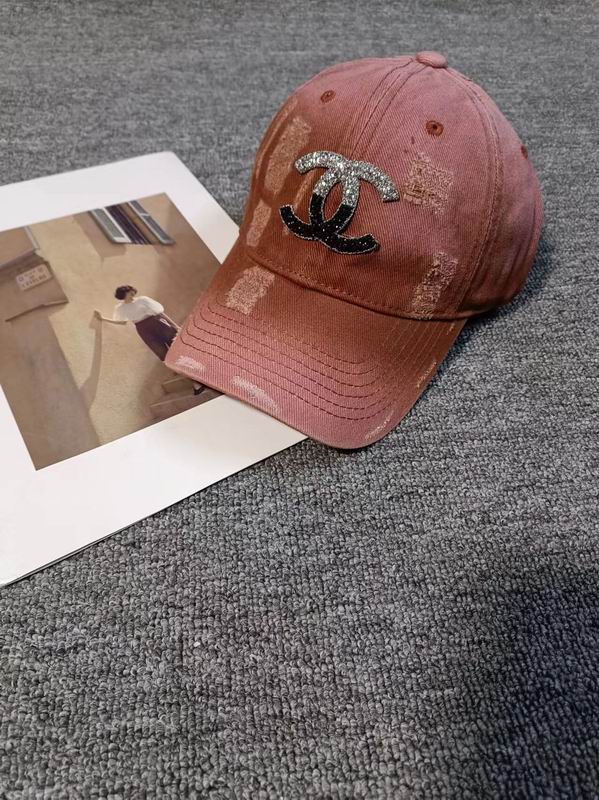 Wholesale Cheap C.hanel Replica Designer Baseball Caps for Sale