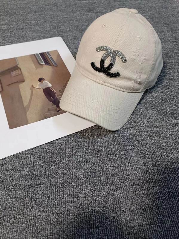 Wholesale Cheap C.hanel Replica Designer Baseball Caps for Sale
