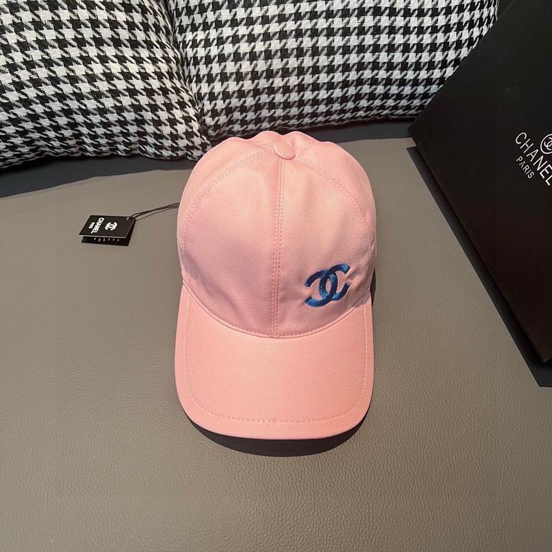 Wholesale Cheap C.hanel Replica Designer Baseball Caps for Sale
