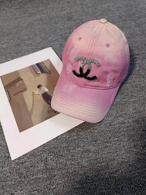 Wholesale Cheap C.hanel Replica Designer Baseball Caps for Sale