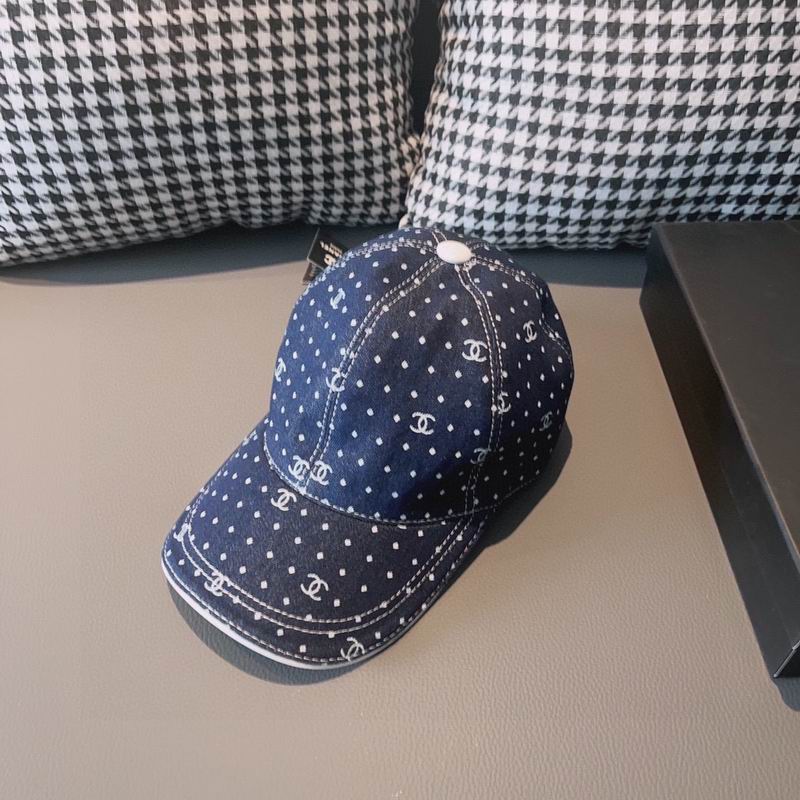 Wholesale Cheap C.hanel Replica Designer Baseball Caps for Sale