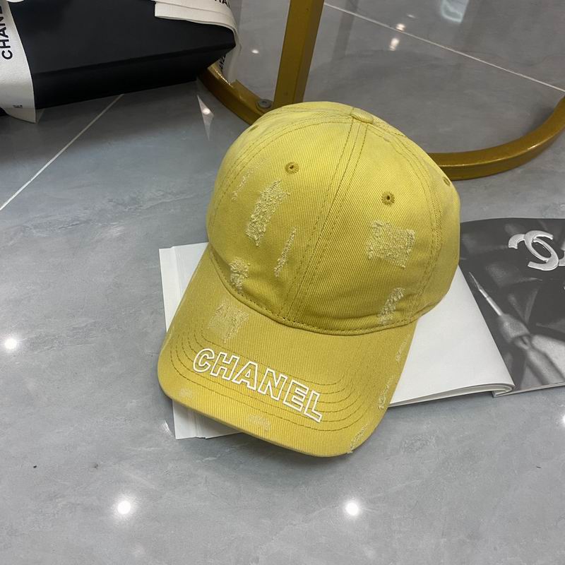Wholesale Cheap C.hanel Replica Designer Baseball Caps for Sale