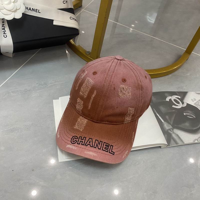 Wholesale Cheap C.hanel Replica Designer Baseball Caps for Sale