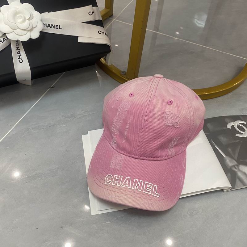 Wholesale Cheap C.hanel Replica Designer Baseball Caps for Sale
