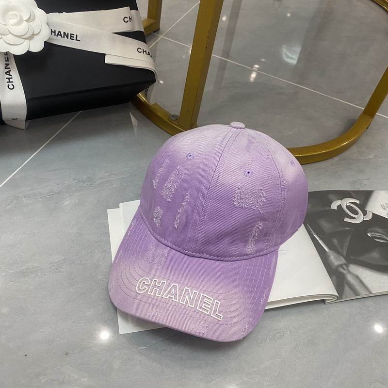 Wholesale Cheap C.hanel Replica Designer Baseball Caps for Sale