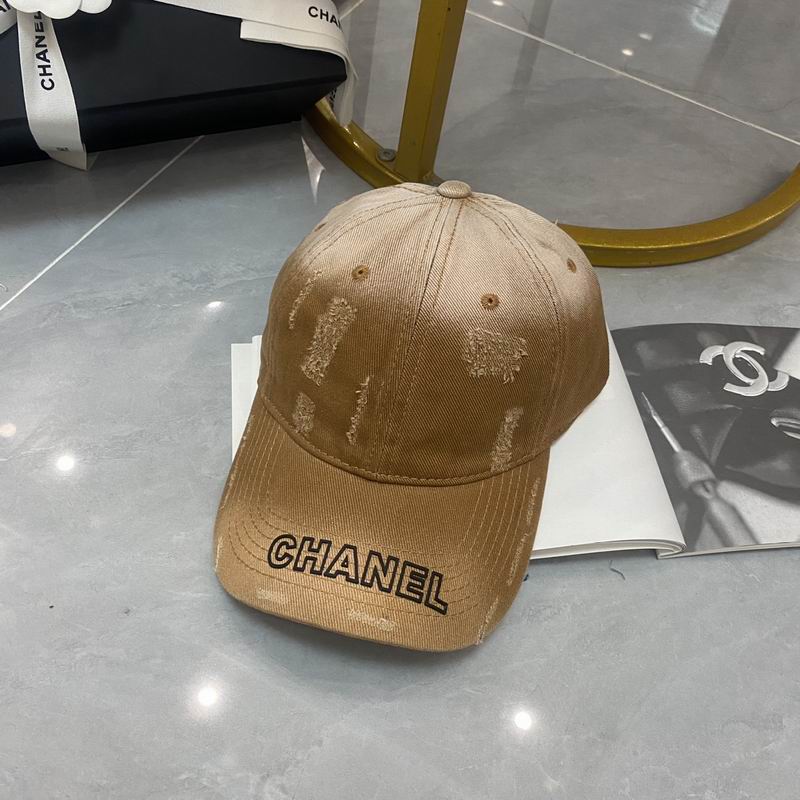 Wholesale Cheap C.hanel Replica Designer Baseball Caps for Sale