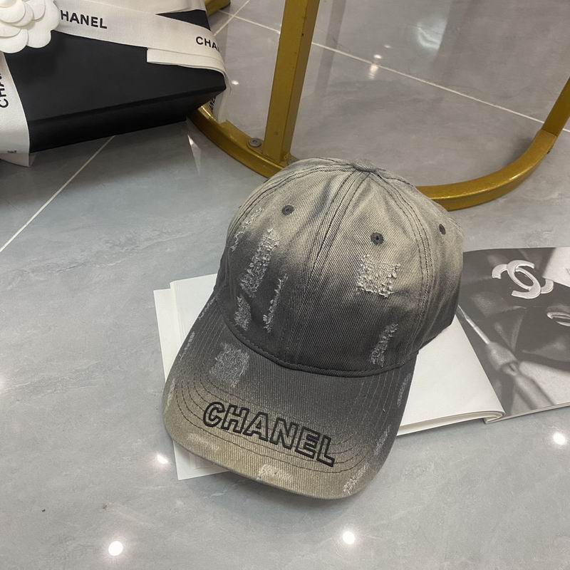 Wholesale Cheap C.hanel Replica Designer Baseball Caps for Sale