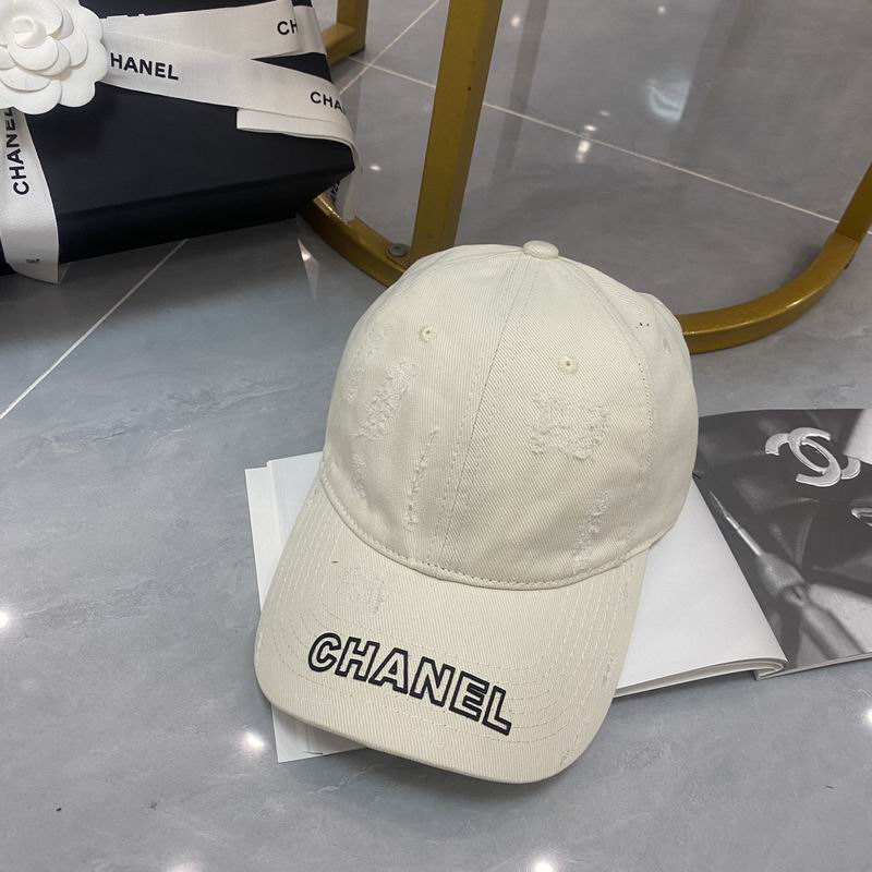 Wholesale Cheap C.hanel Replica Designer Baseball Caps for Sale