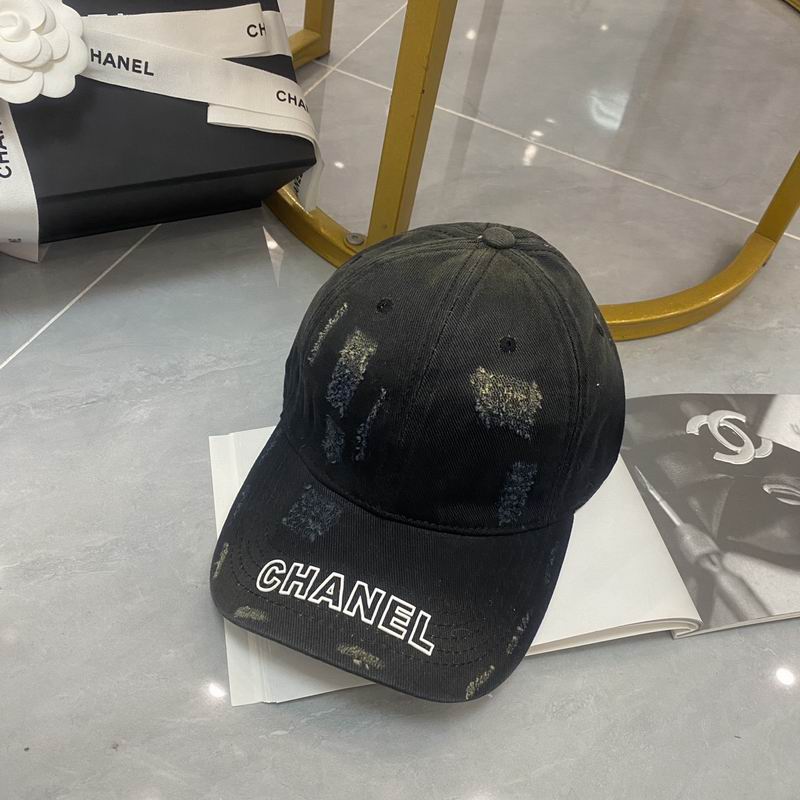 Wholesale Cheap C.hanel Replica Designer Baseball Caps for Sale