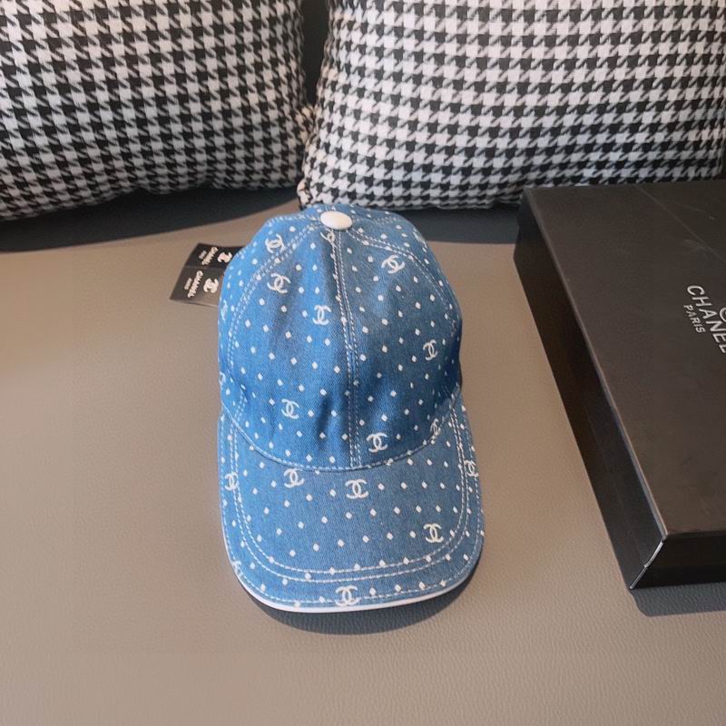 Wholesale Cheap C.hanel Replica Designer Baseball Caps for Sale