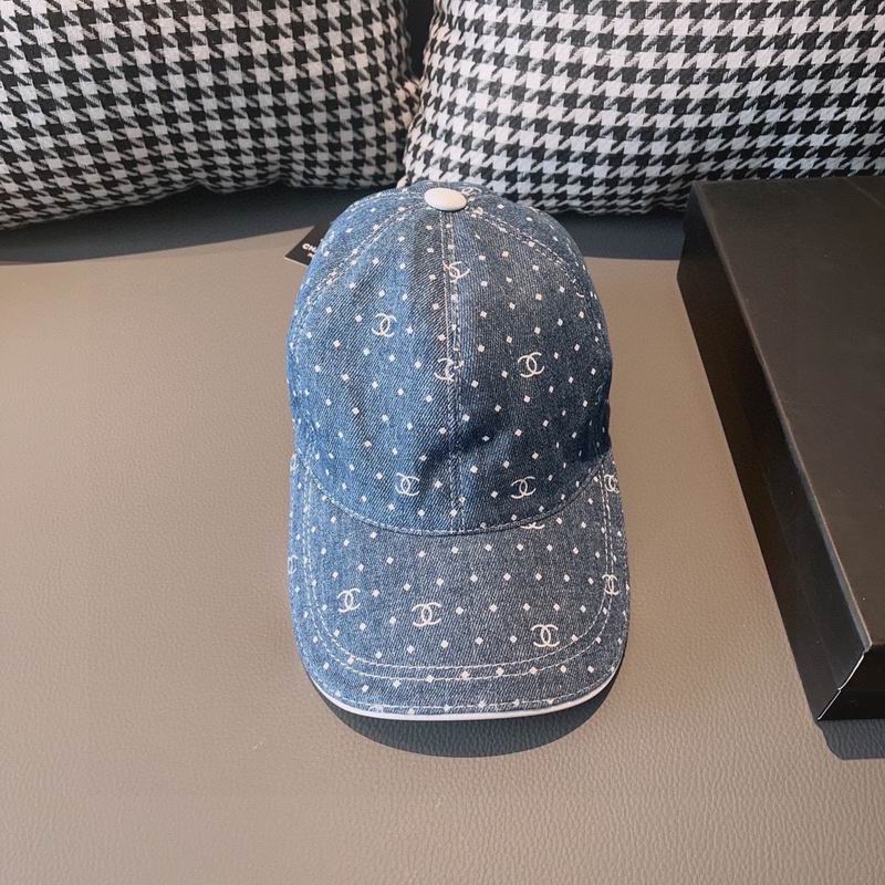 Wholesale Cheap C.hanel Replica Designer Baseball Caps for Sale