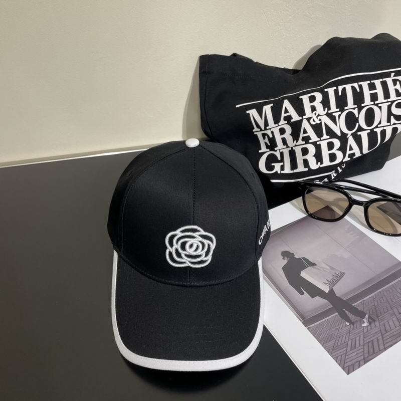 Wholesale Cheap C.hanel Replica Designer Baseball Caps for Sale