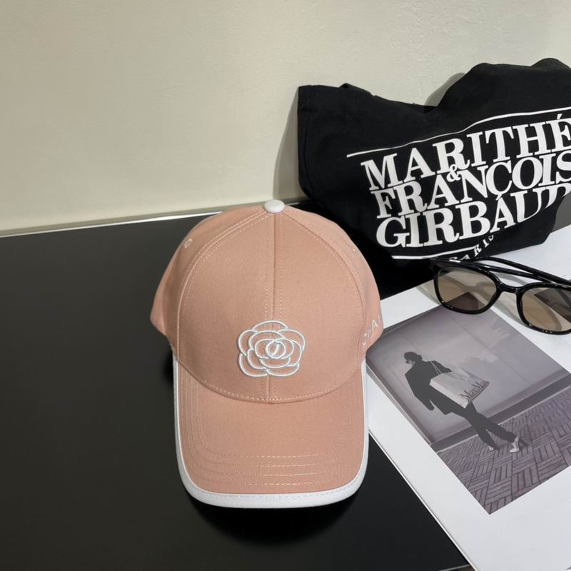 Wholesale Cheap C.hanel Replica Designer Baseball Caps for Sale