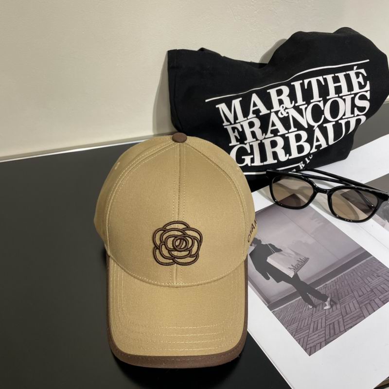 Wholesale Cheap C.hanel Replica Designer Baseball Caps for Sale