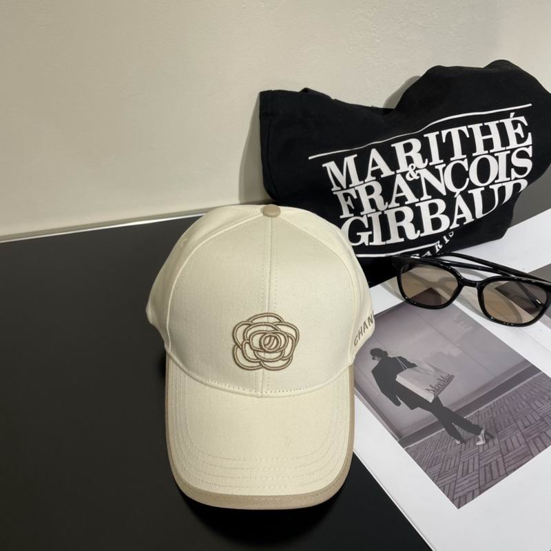 Wholesale Cheap C.hanel Replica Designer Baseball Caps for Sale