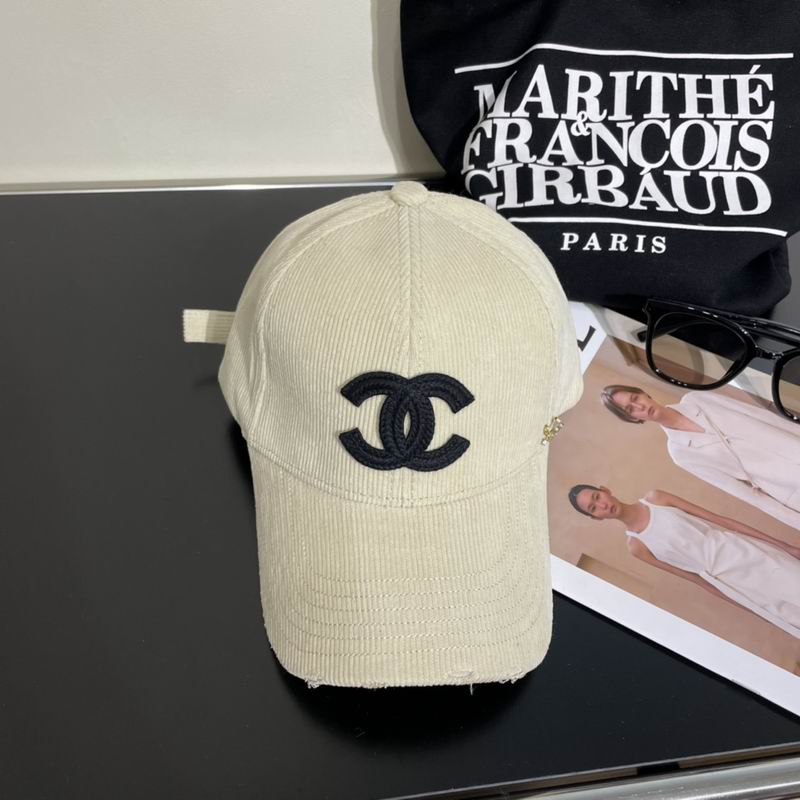 Wholesale Cheap C.hanel Replica Designer Baseball Caps for Sale