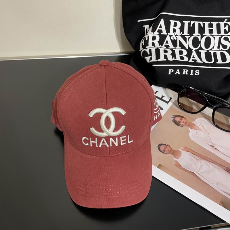 Wholesale Cheap C.hanel Replica Designer Baseball Caps for Sale