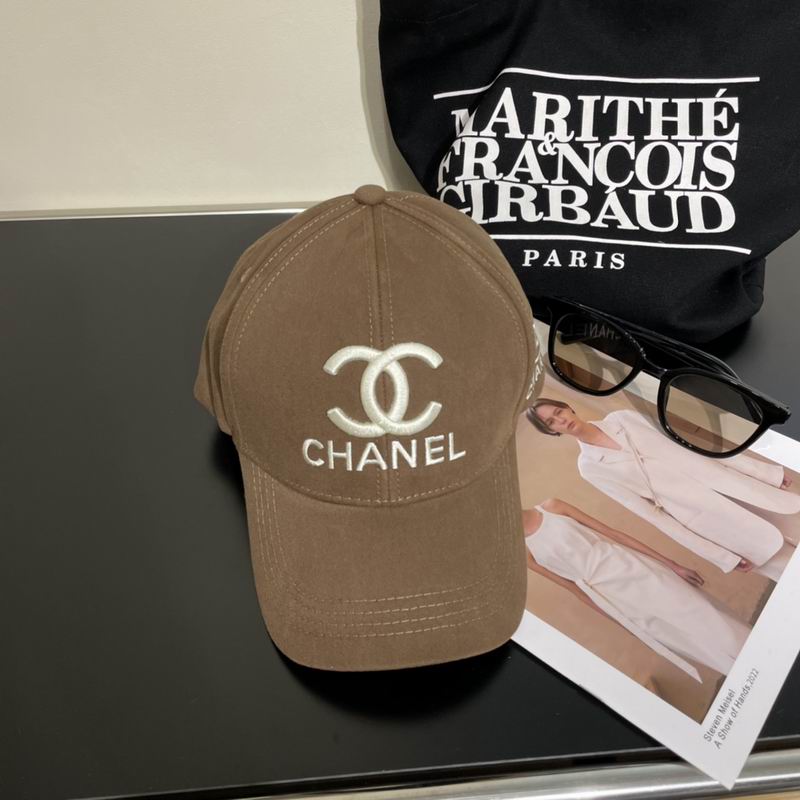 Wholesale Cheap C.hanel Replica Designer Baseball Caps for Sale