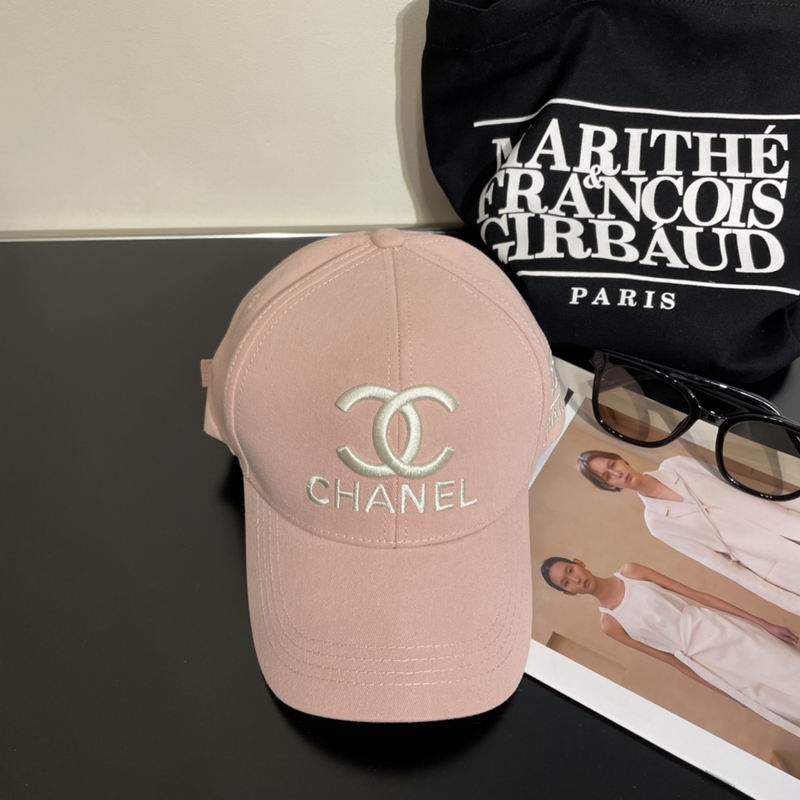 Wholesale Cheap C.hanel Replica Designer Baseball Caps for Sale