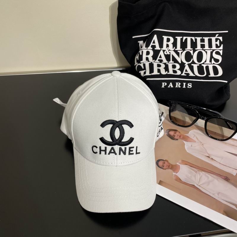 Wholesale Cheap C.hanel Replica Designer Baseball Caps for Sale