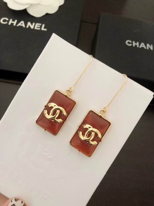 Wholesale high fashion brand earrings
