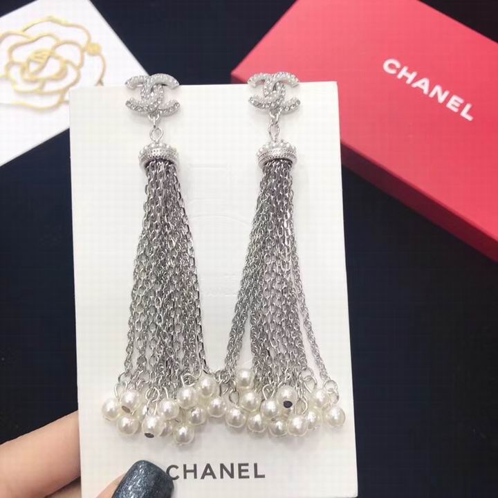 Wholesale high fashion brand earrings
