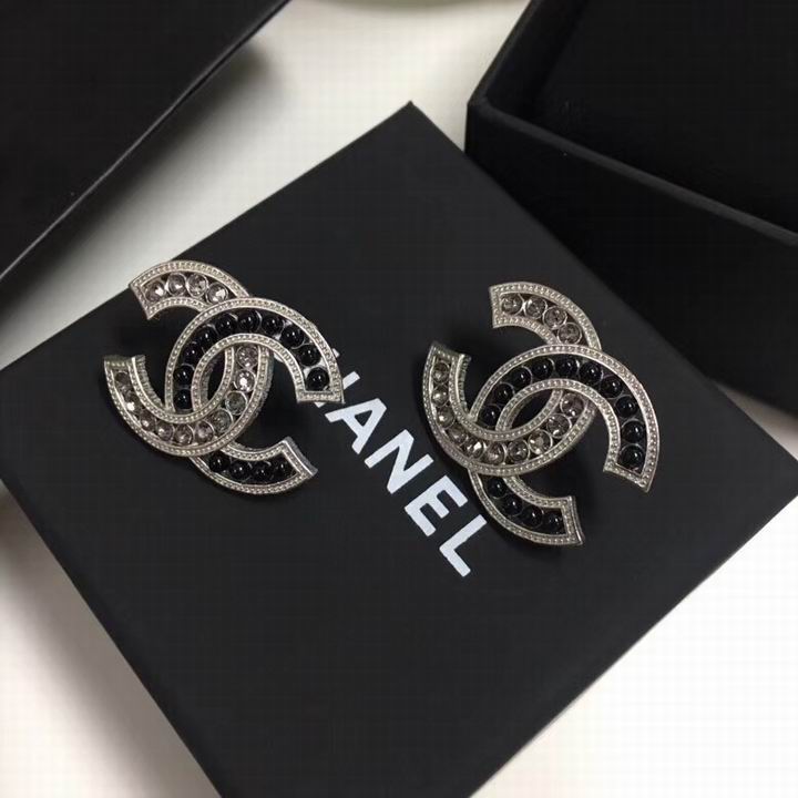 Wholesale high fashion brand earrings