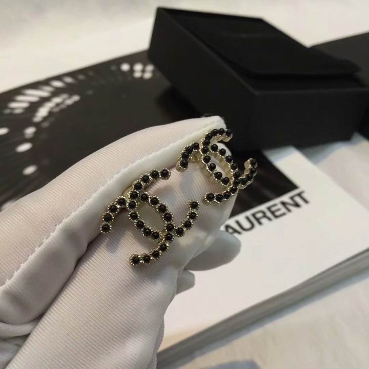 Wholesale high fashion brand earrings