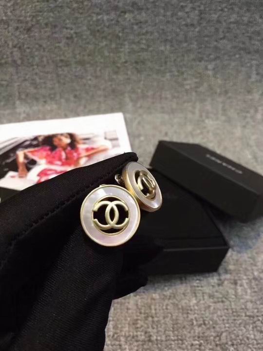 Wholesale high fashion brand earrings