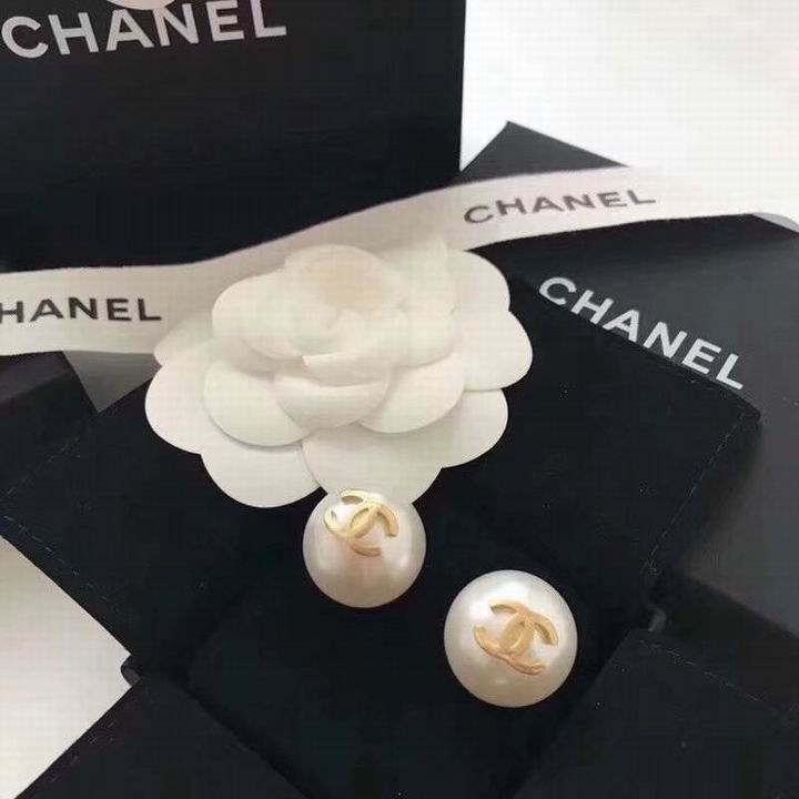 Wholesale high fashion brand earrings