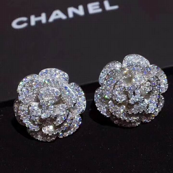 Wholesale high fashion brand earrings