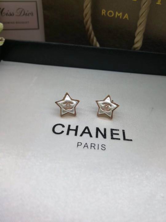 Wholesale high fashion brand earrings