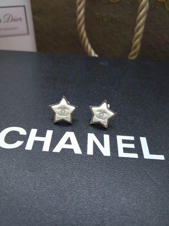 Wholesale high fashion brand earrings