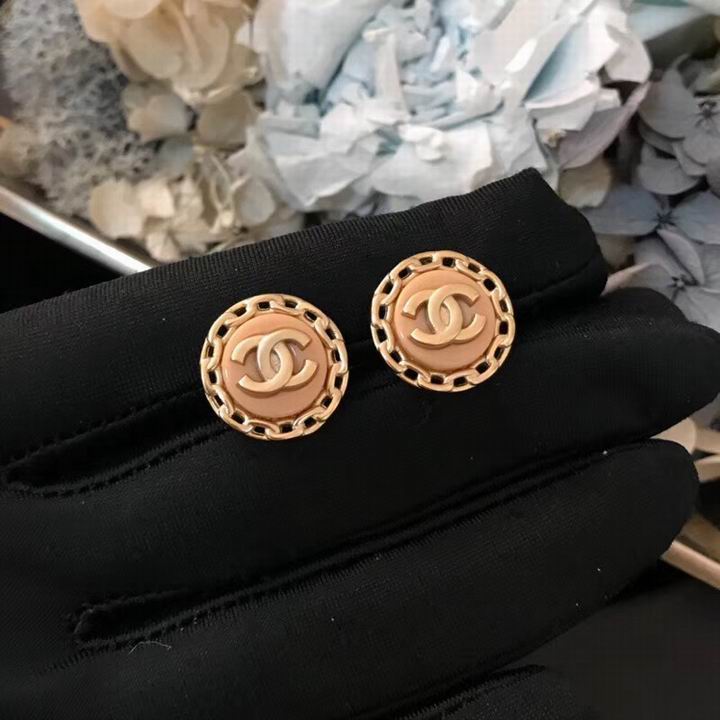 Wholesale high fashion brand earrings