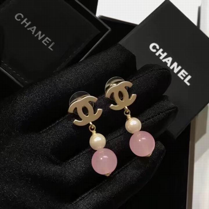Wholesale high fashion brand earrings