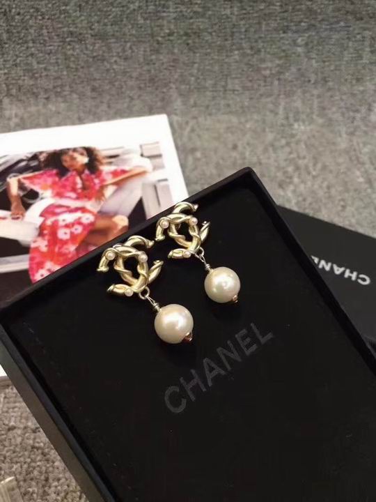 Wholesale high fashion brand earrings