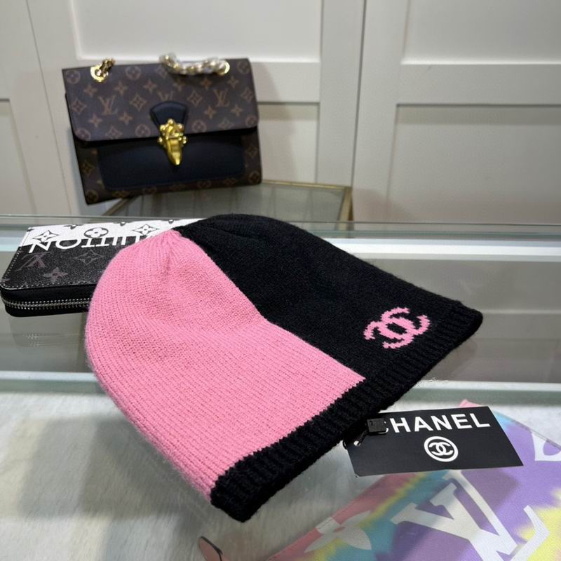 Wholesale Cheap C hanel Replica Designer Beanies for Sale
