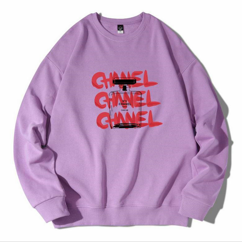 Wholesale Cheap C hanel Designer Sweatshirts for Sale