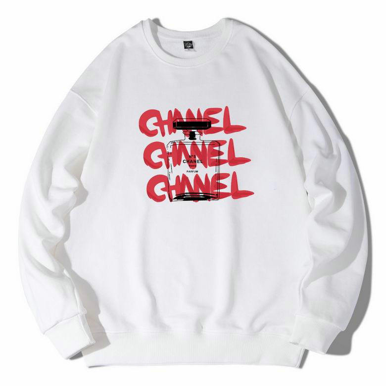 Wholesale Cheap C hanel Designer Sweatshirts for Sale