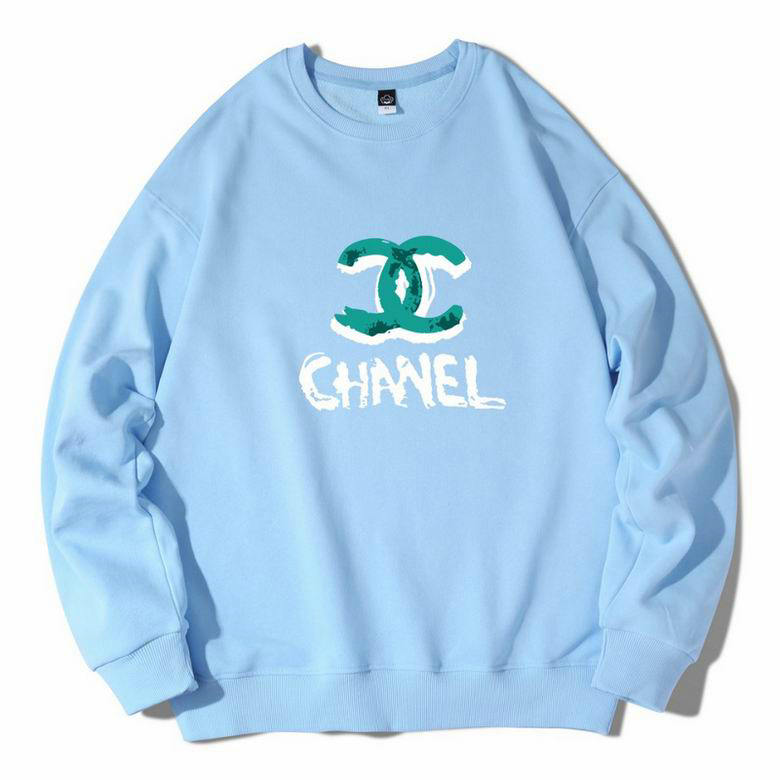 Wholesale Cheap C hanel Designer Sweatshirts for Sale