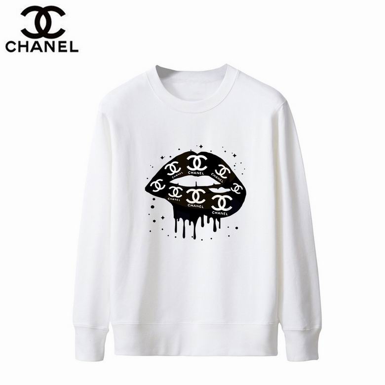 Wholesale Cheap C hanel Womens Sweatshirt for Sale
