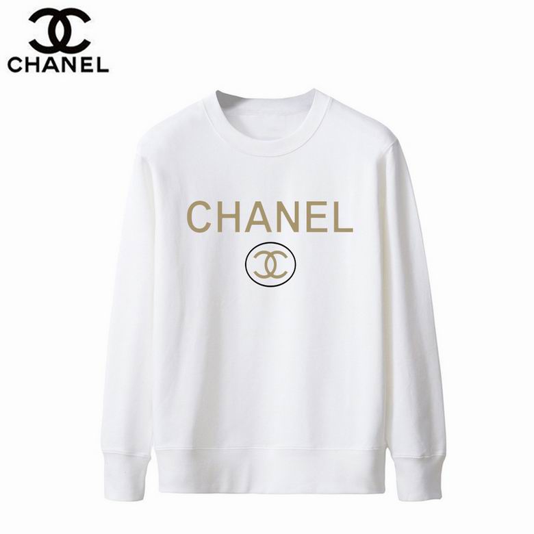 Wholesale Cheap C hanel Womens Sweatshirt for Sale