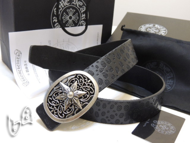 Wholesale Cheap C horme Heart AAA Designer Belts for Sale