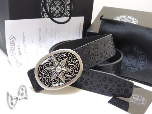 Wholesale Cheap C horme Heart AAA Designer Belts for Sale