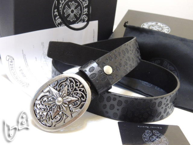 Wholesale Cheap C horme Heart AAA Designer Belts for Sale