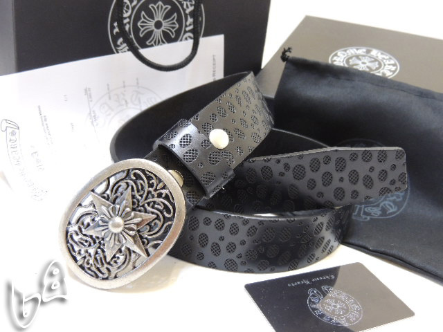 Wholesale Cheap C horme Heart AAA Designer Belts for Sale